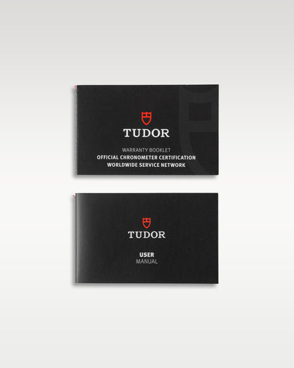 New 2025 39mm Tudor Ranger M79950-0003 | Grand Caliber Dallas, TX