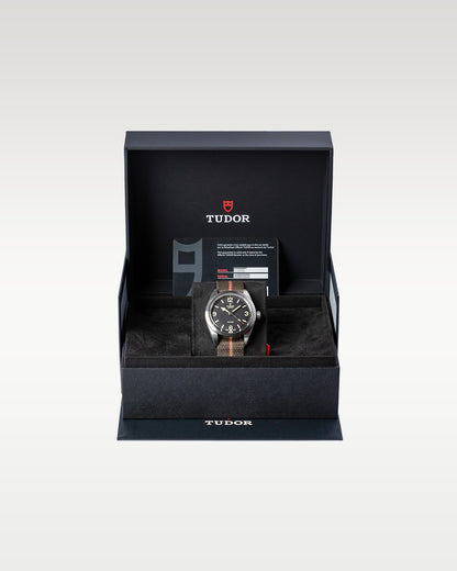 New 2025 39mm Tudor Ranger M79950-0003 | Grand Caliber Dallas, TX