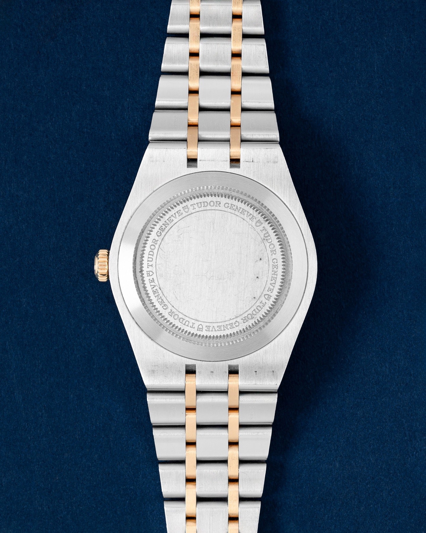 Tudor Royal 38 M28503-0001 | Grand Caliber Watches Dallas