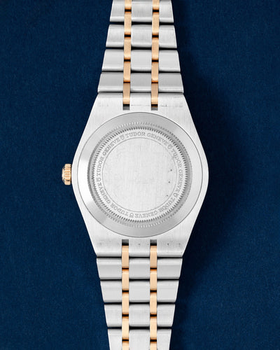Tudor Royal 38 M28503-0001 | Grand Caliber Watches Dallas
