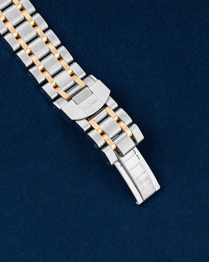 Tudor Royal 38 M28503-0001 | Grand Caliber Watches Dallas