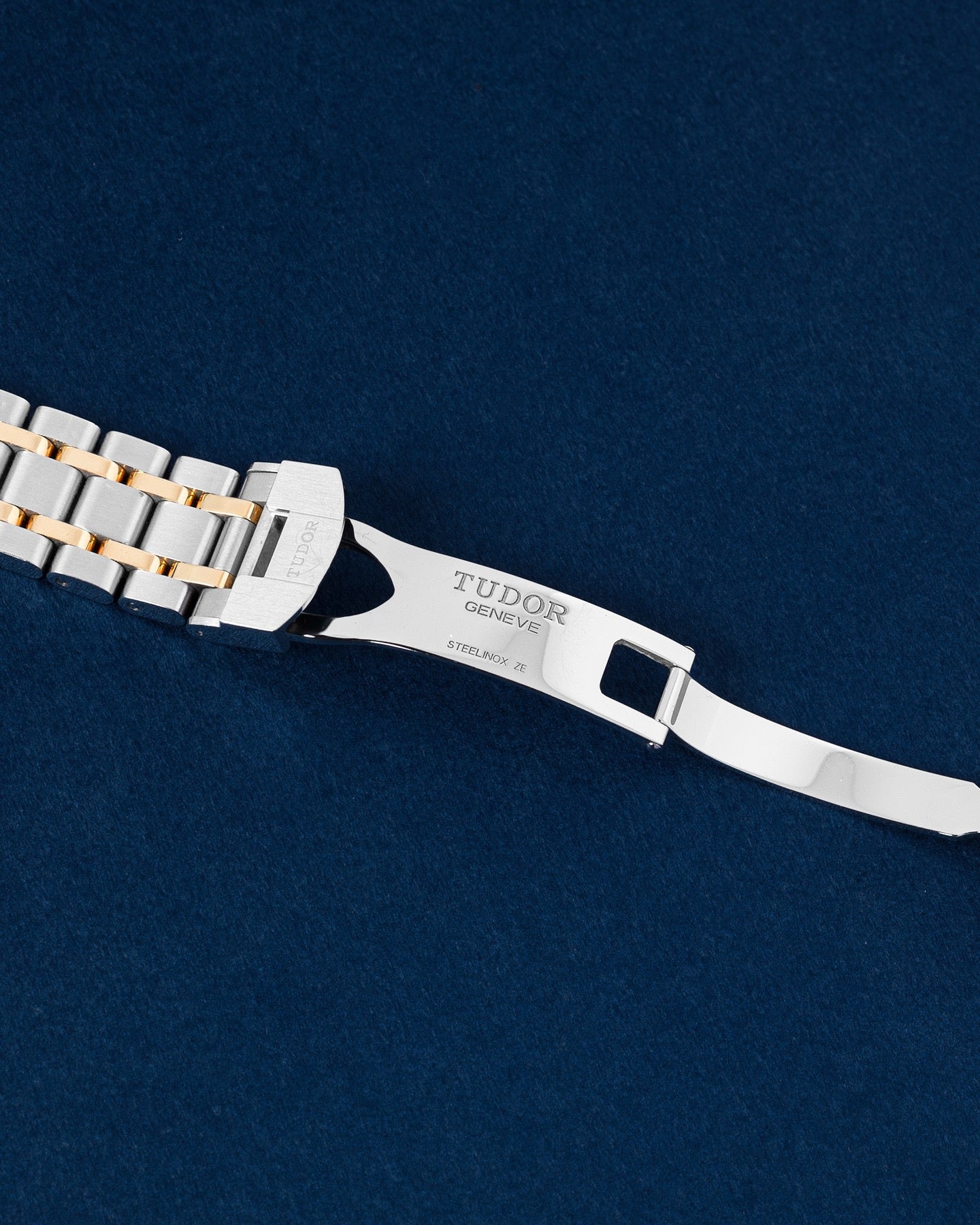 Tudor Royal 38 M28503-0001 | Grand Caliber Watches Dallas