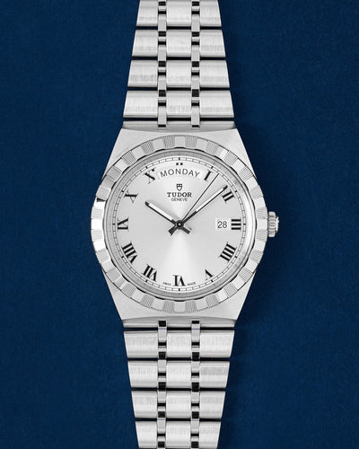 Tudor Royal M28600-0001