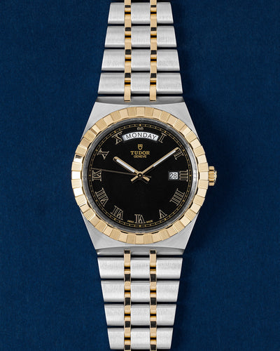 Tudor Royal M28603