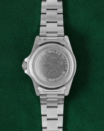 Vintage Tudor Snowflake 7021/0 | Grand Caliber Watches Dallas Texas USA