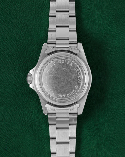 Vintage Tudor Snowflake 7021/0 | Grand Caliber Watches Dallas Texas USA