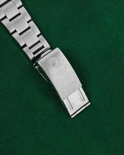 Vintage Tudor Snowflake 7021/0 | Grand Caliber Watches Dallas Texas USA