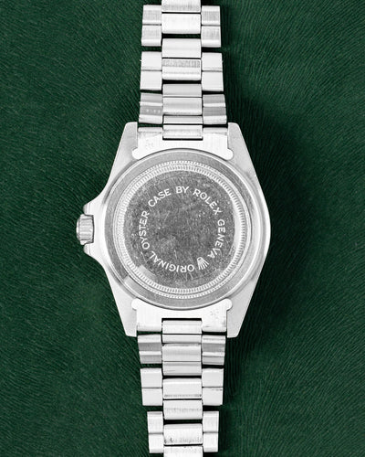 Tudor Submariner 79090