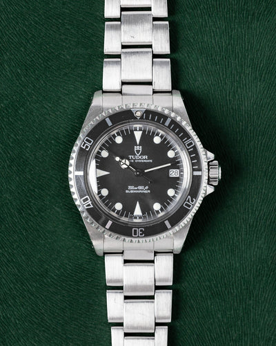 Tudor Submariner 79090
