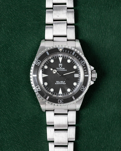 Tudor Submariner 79090