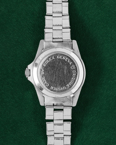 1964 Vintage Tudor Submariner 7928 | Grand Caliber Watches