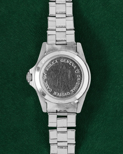 1964 Vintage Tudor Submariner 7928 | Grand Caliber Watches