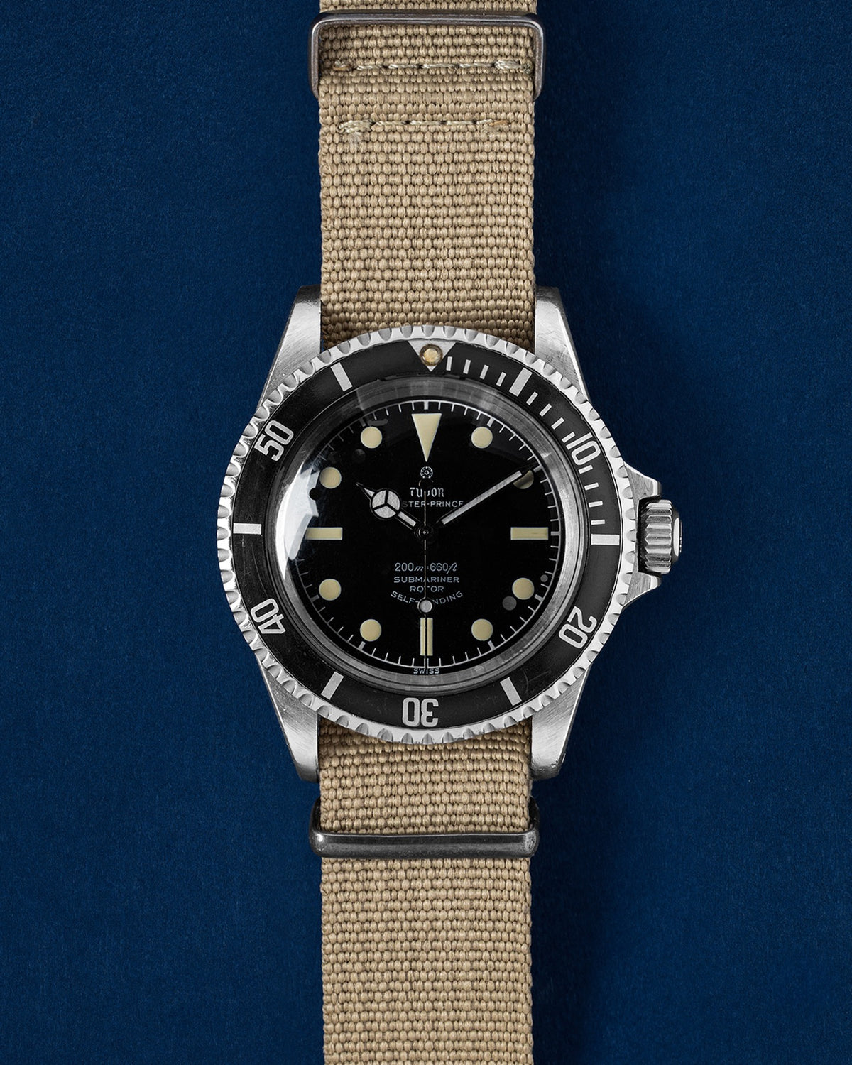 Tudor Submariner 7928