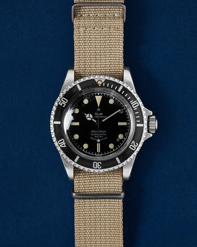 Tudor Submariner 7928