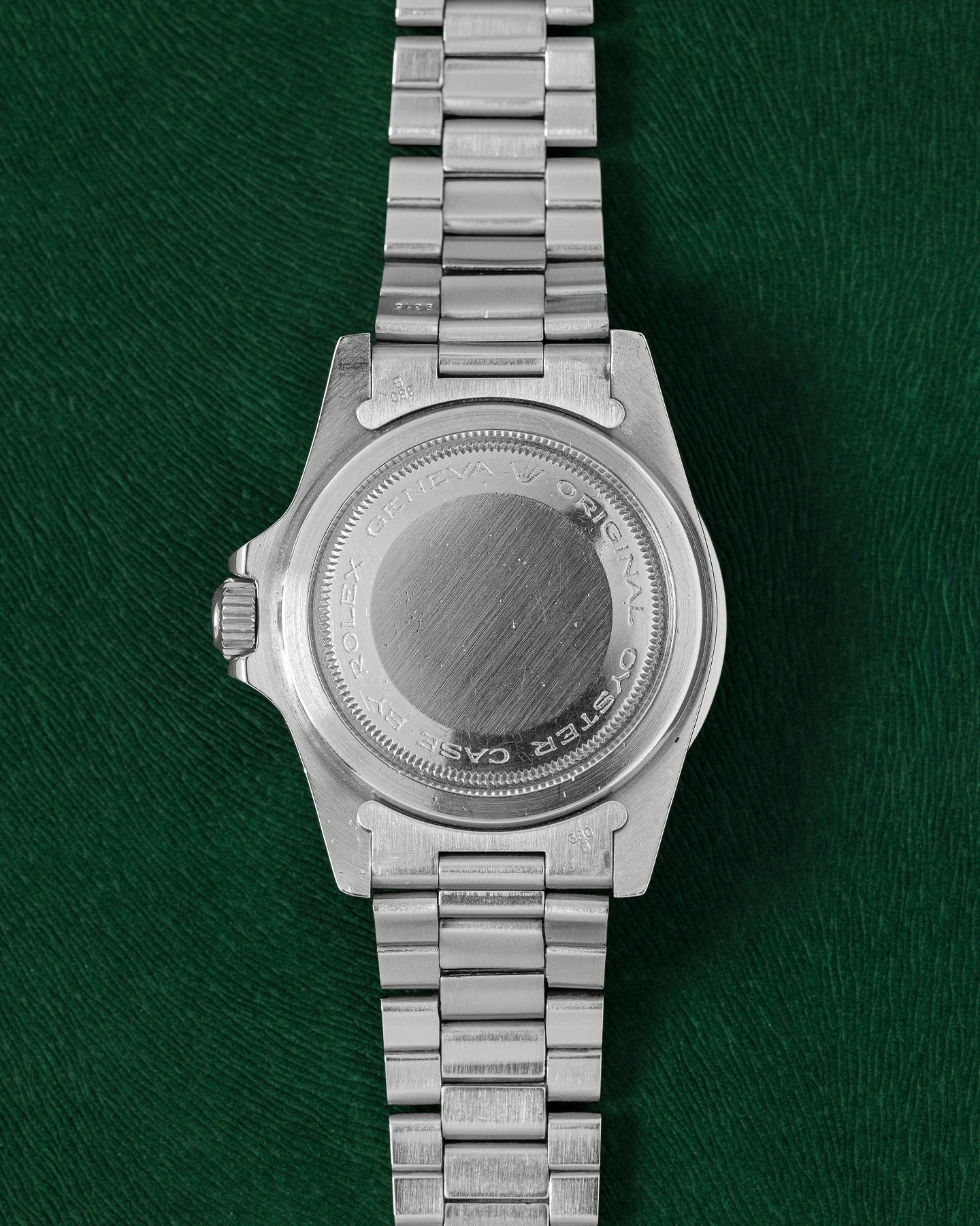 MP4さん　専用 Tudor Submariner 40 94010 | DFW Vintage Tudor Watches – Grand Caliber