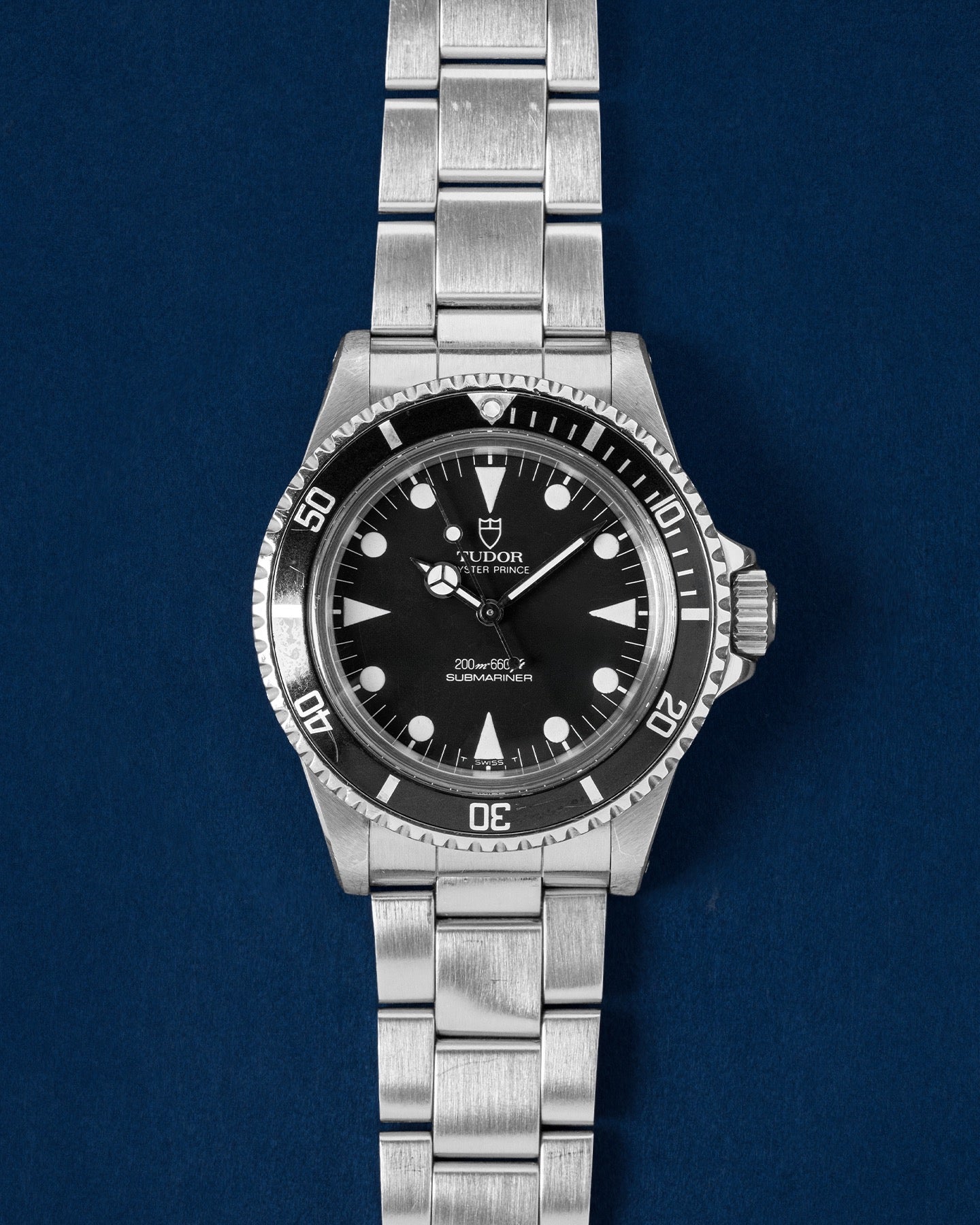 Tudor Submariner 94010