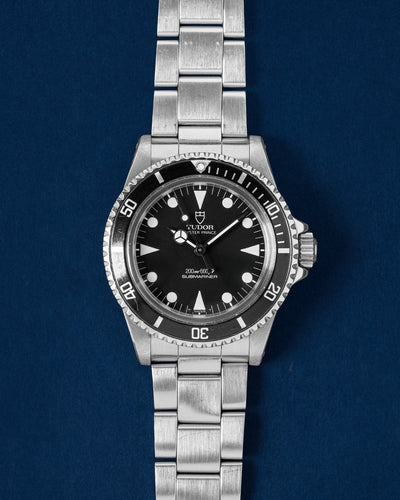 Tudor Submariner 94010