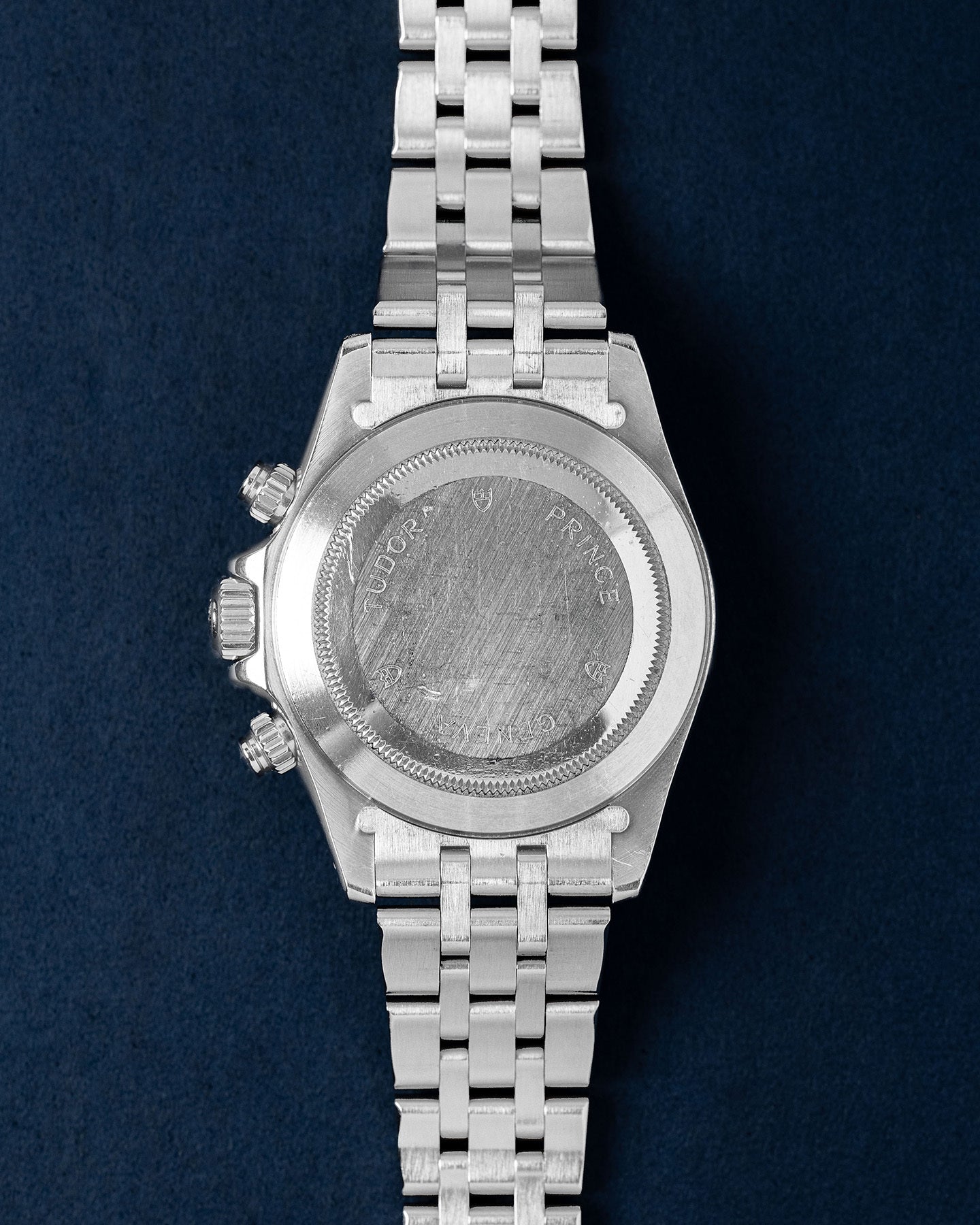 Tudor Tiger Prince Date 79280