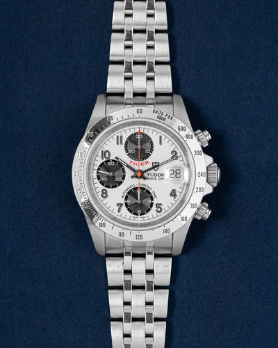 Tudor Tiger Prince Date 79280