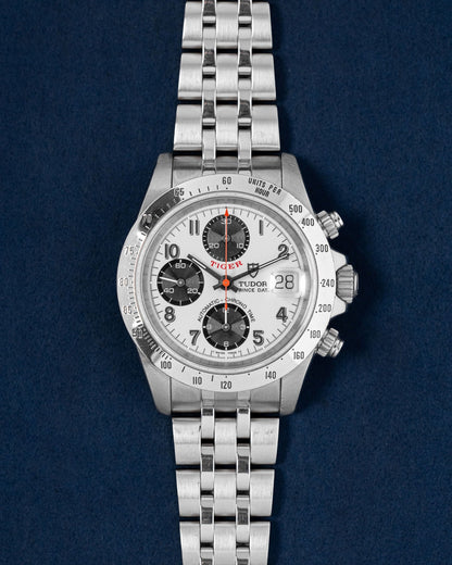 Tudor Tiger Prince Date 79280