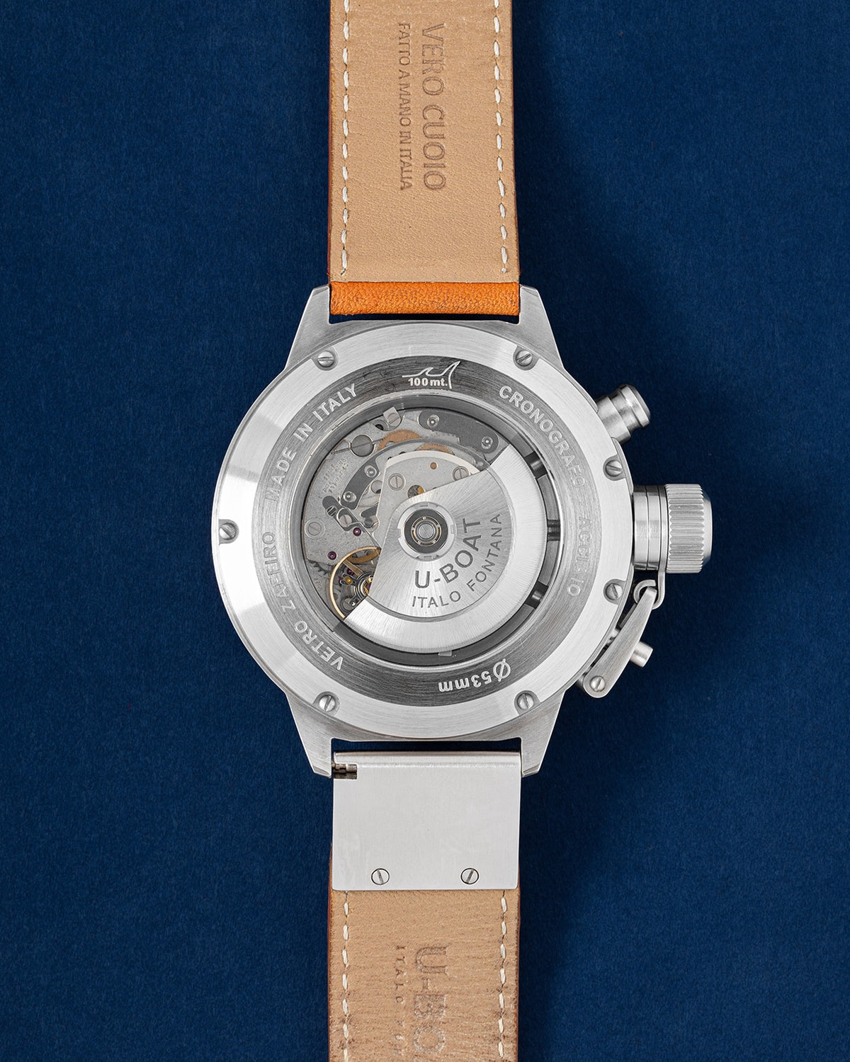 U-Boat Classico 2273