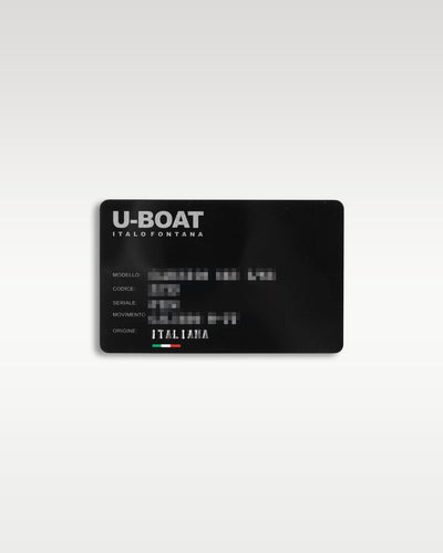 U-Boat Classico 2273
