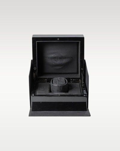 Ulysse Nardin Black Sea 263-38LE