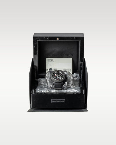Ulysse Nardin Black Sea Chronograph Diver 353-92
