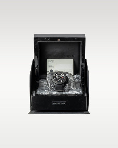 Ulysse Nardin Black Sea Chronograph Diver 353-92