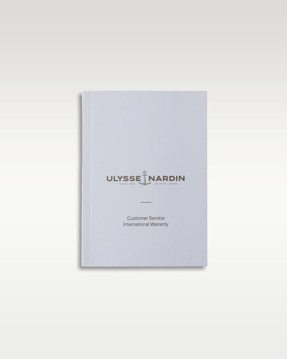 White Gold Ulysse Nardin Freak Cruiser 2050-131 | Grand Caliber