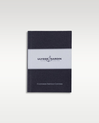 White Gold Ulysse Nardin Freak Cruiser 2050-131 | Grand Caliber