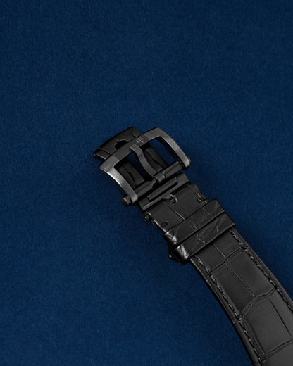 Titanium Ulysse Nardin Freak Vision 2503-250/Black | Grand Caliber Dallas