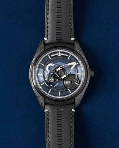 Ulysse Nardin Freak X Yoshida 2303-270LE-3A-YOSH