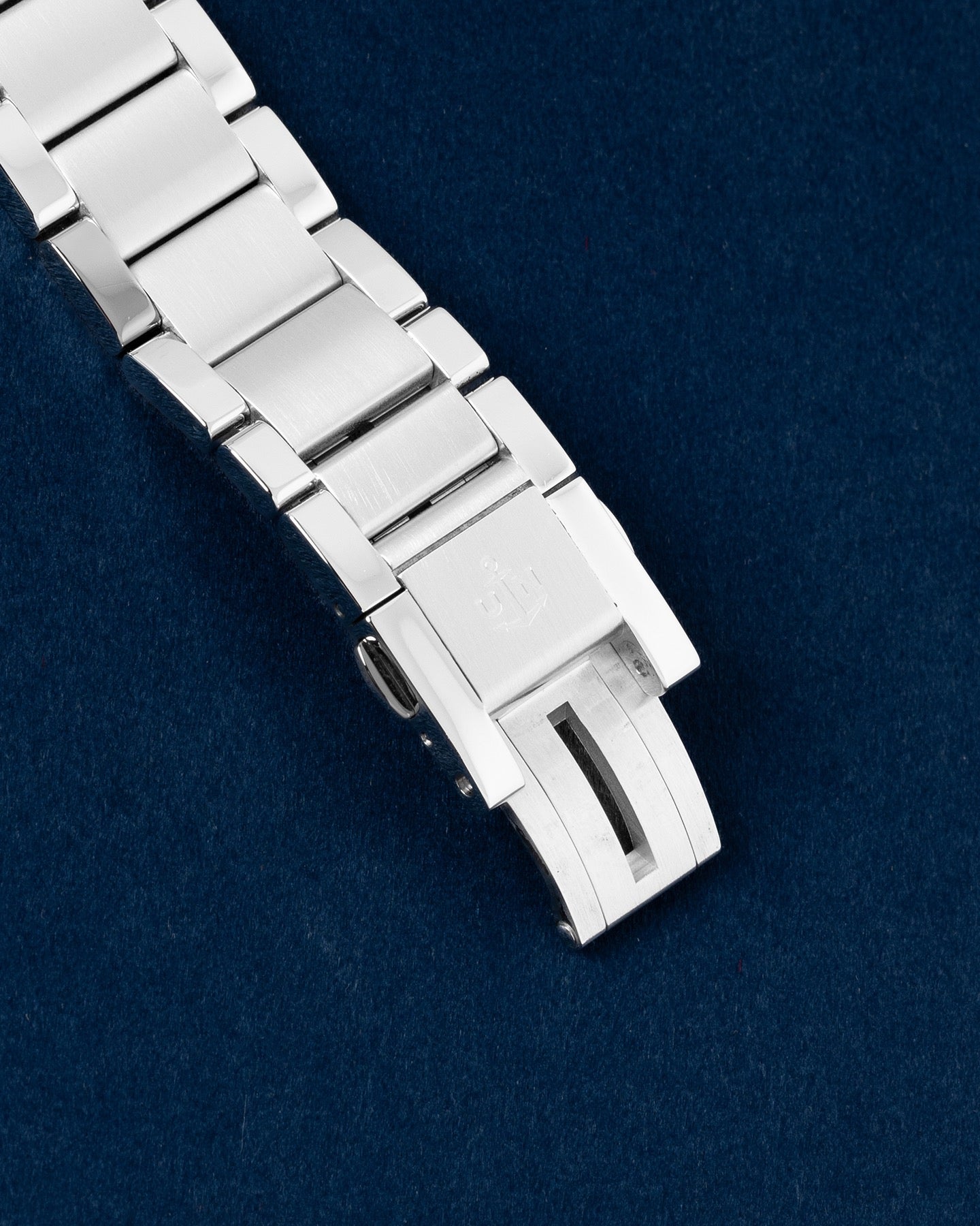 Ulysse Nardin Marine Torpilleur 1183-310/40