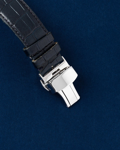Ulysse Nardin San Marco Alarm 603-77