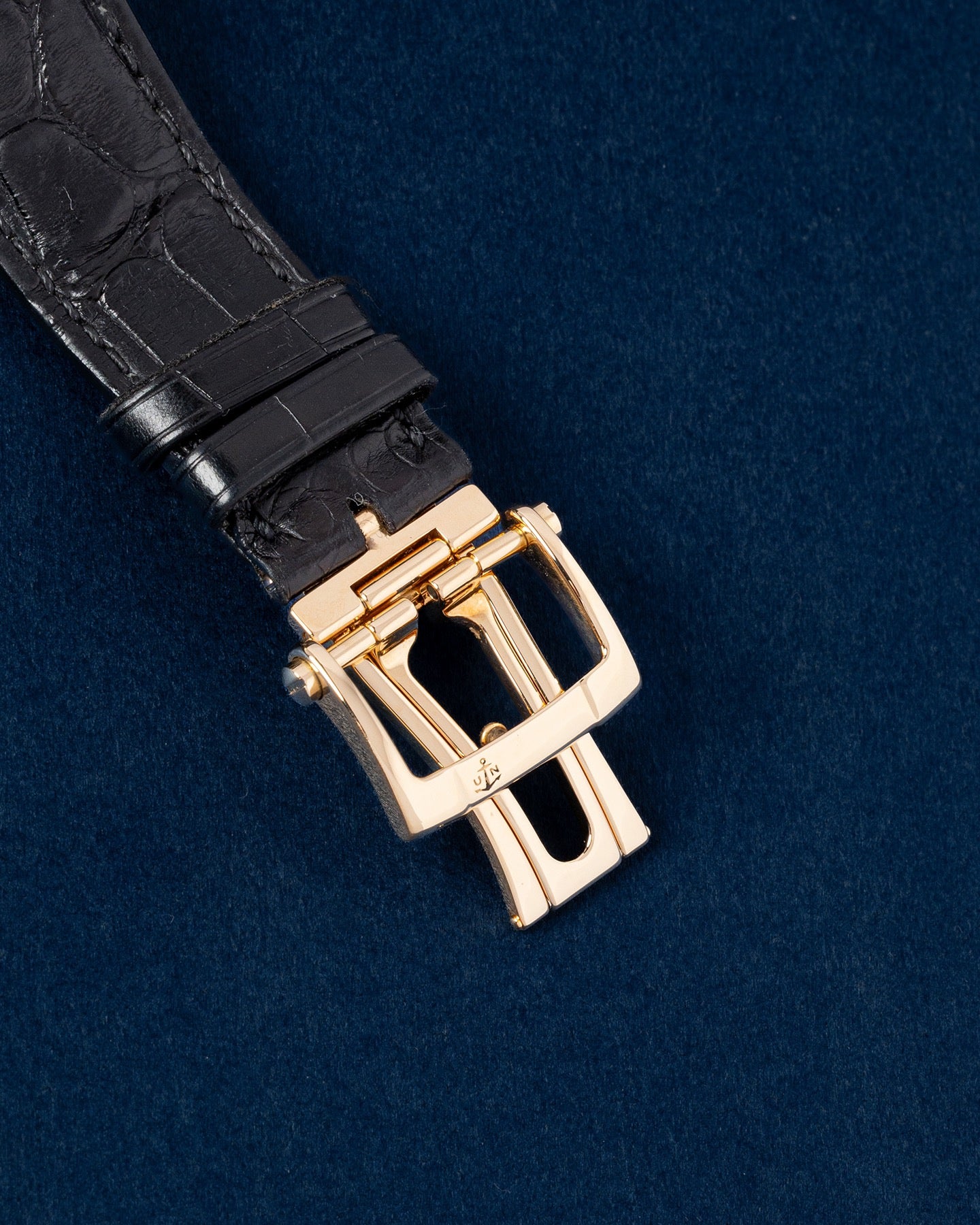 Ulysse Nardin Sonata Streamline 675-01