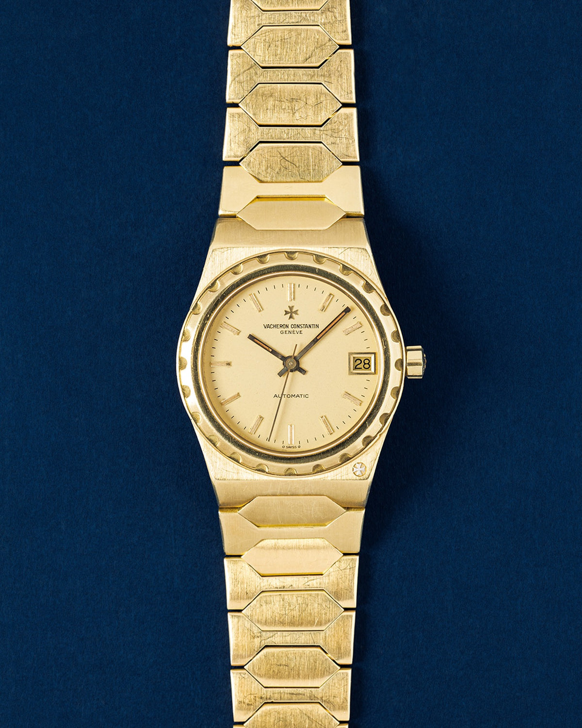 Vacheron Constantin 222 46003/411