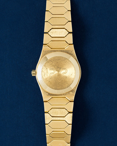Vacheron Constantin 222 46003/411