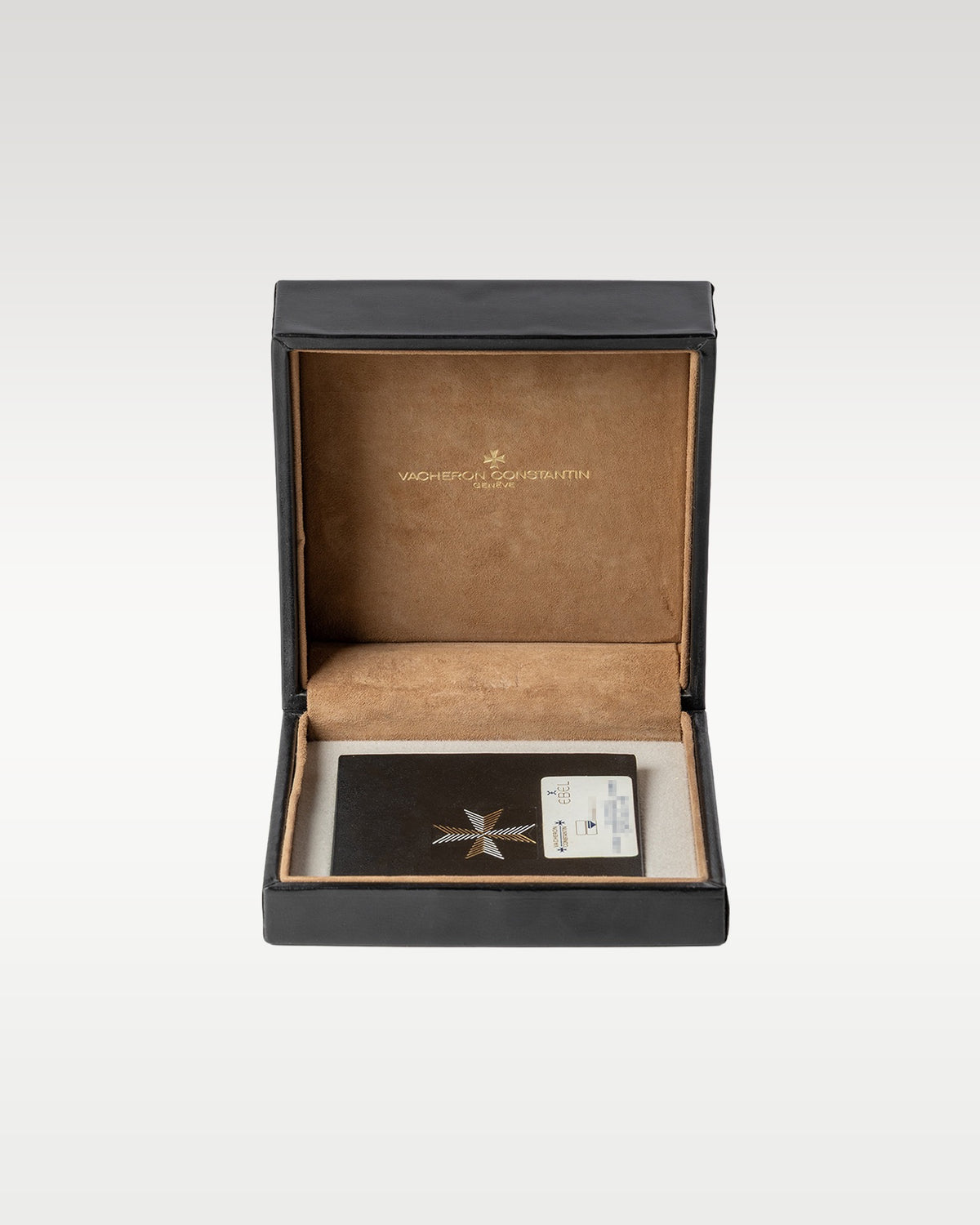 Vacheron Constantin 222 46003/411