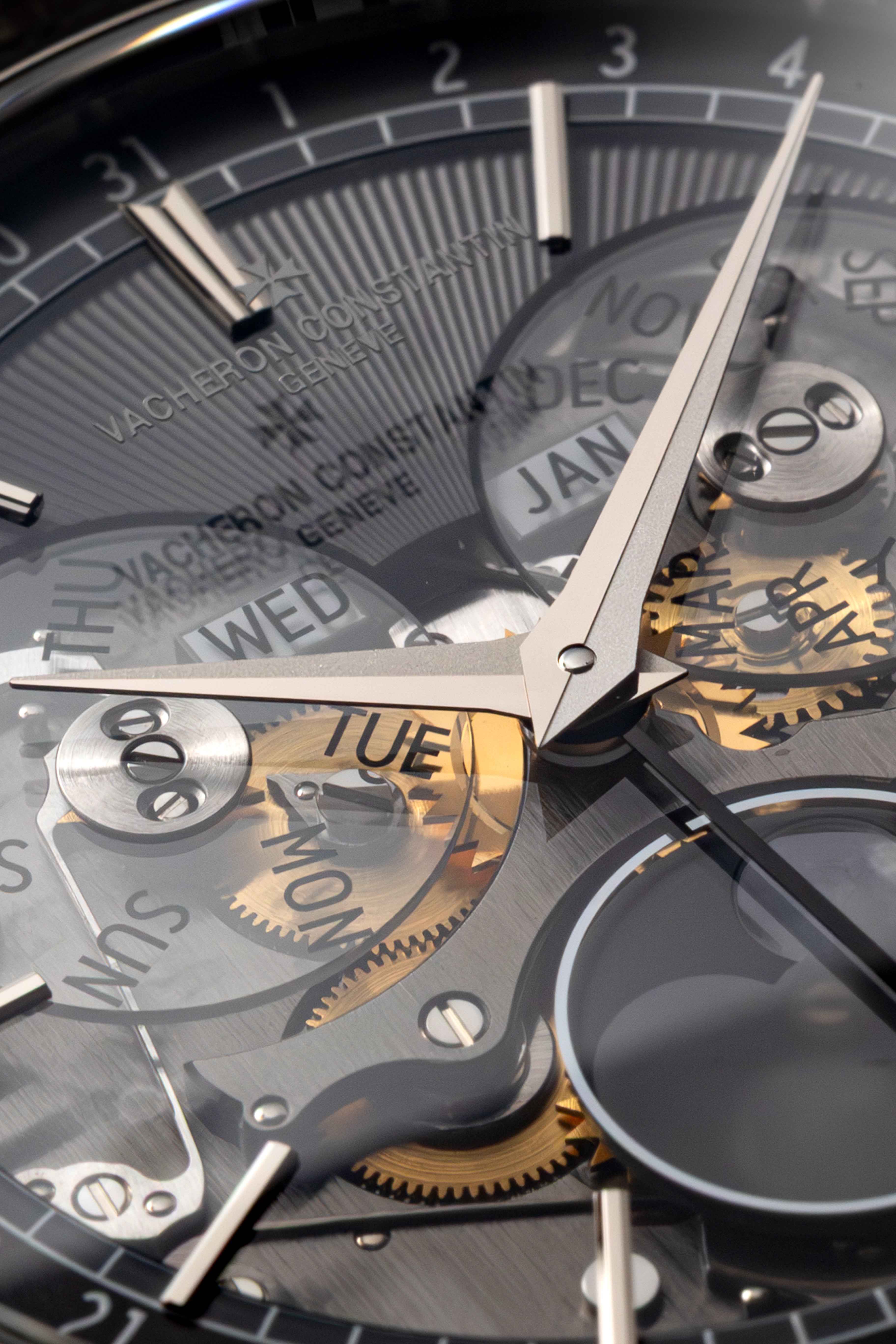 Vacheron Constantin Dallas | Dallas Watch Store