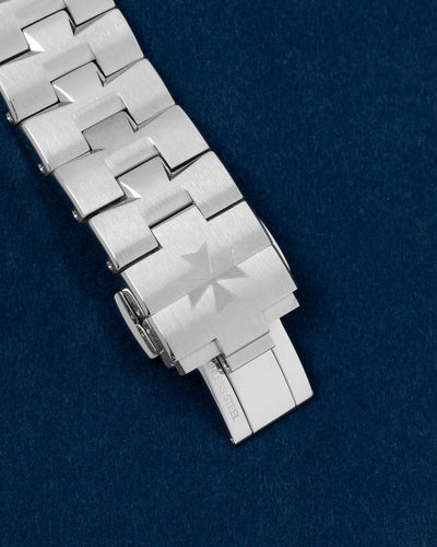 Vacheron Constantin Dual Time 7900V / 110A-B333 | Grand Caliber Watches Dallas