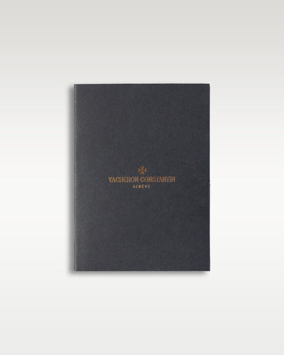 Vacheron Constantin Fiftysix 4000E