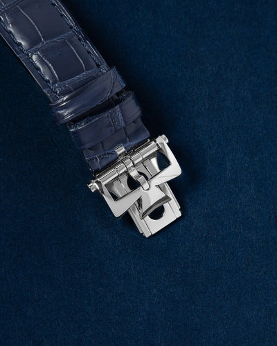 Vacheron Constantin Fiftysix 4000E