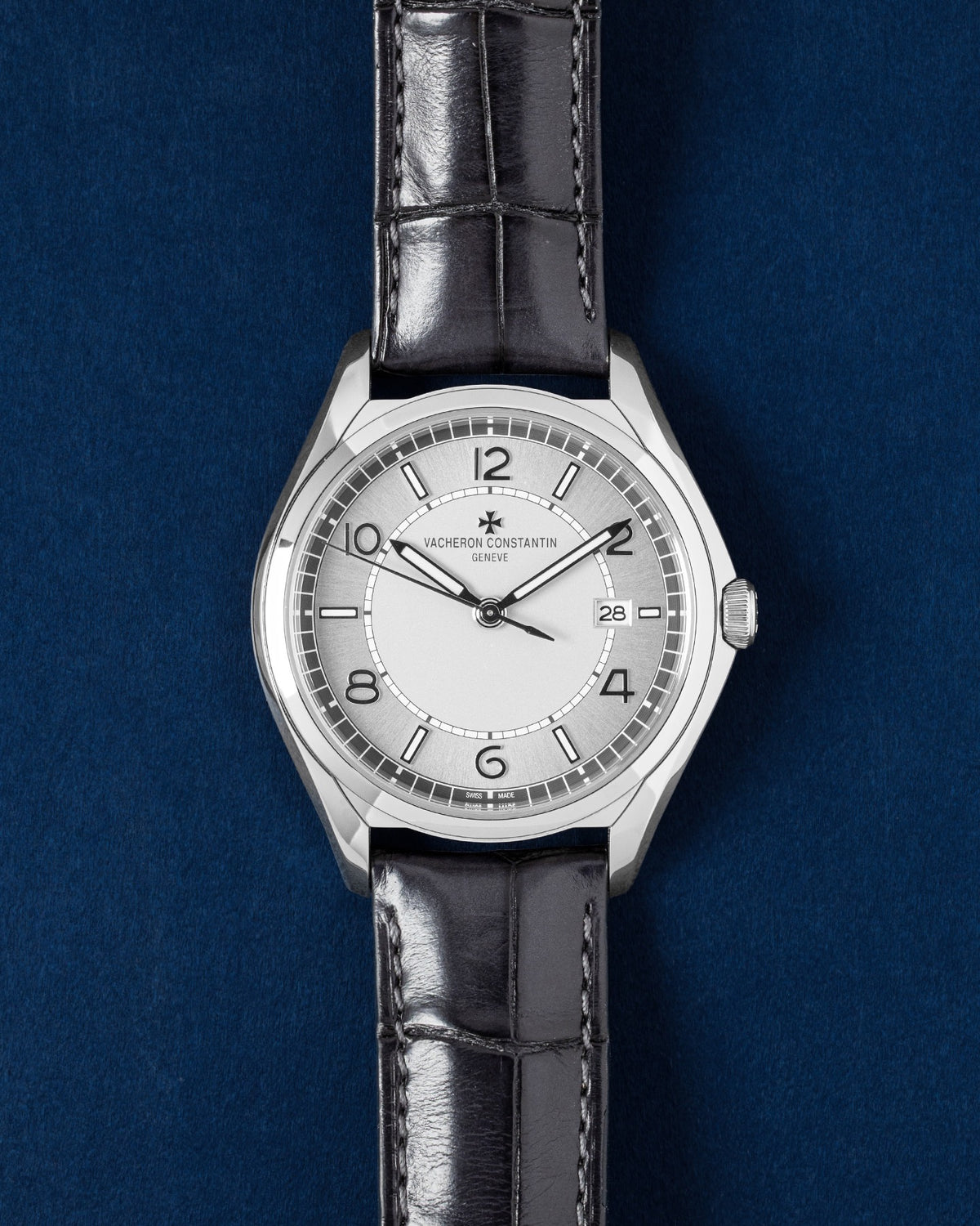 Vacheron Constantin Fiftysix 4600E/000A-B442