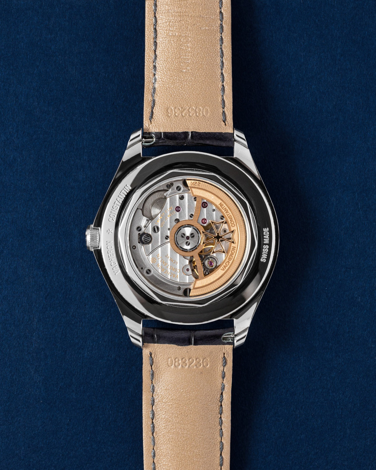 Vacheron Constantin Fiftysix 4600E/000A-B442