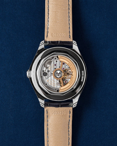 Vacheron Constantin Fiftysix 4600E/000A-B442