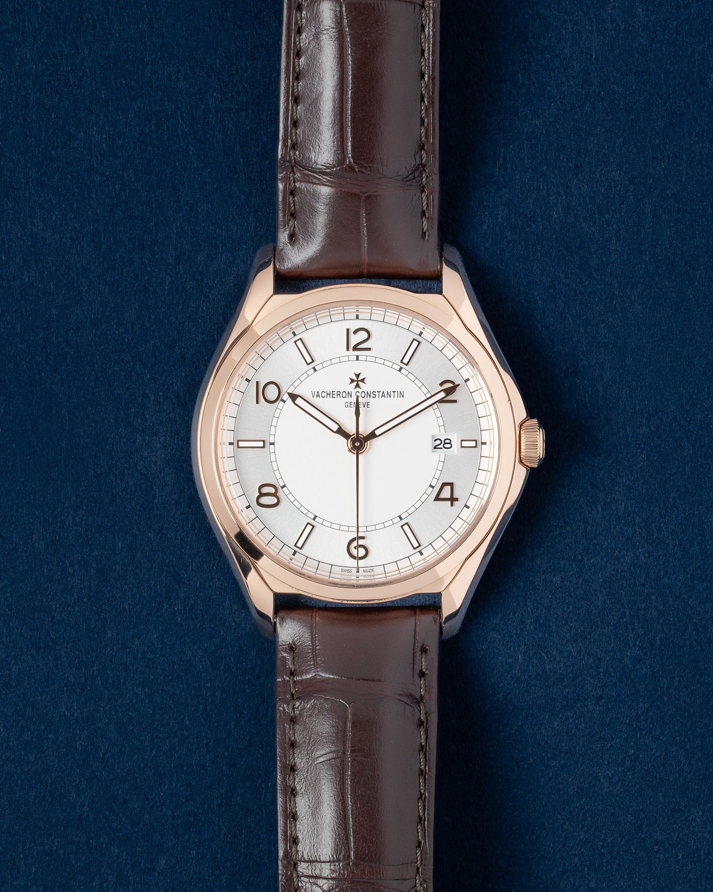 Vacheron Constantin Fiftysix 4600E/000R-B441