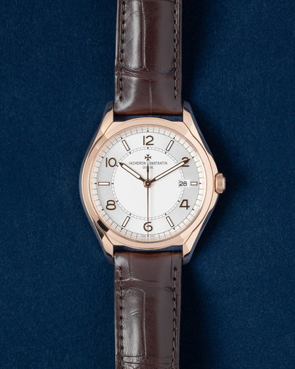 Vacheron Constantin Fiftysix 4600E/000R-B441