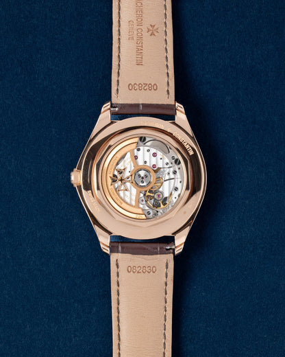 Vacheron Constantin Fiftysix 4600E/000R-B441