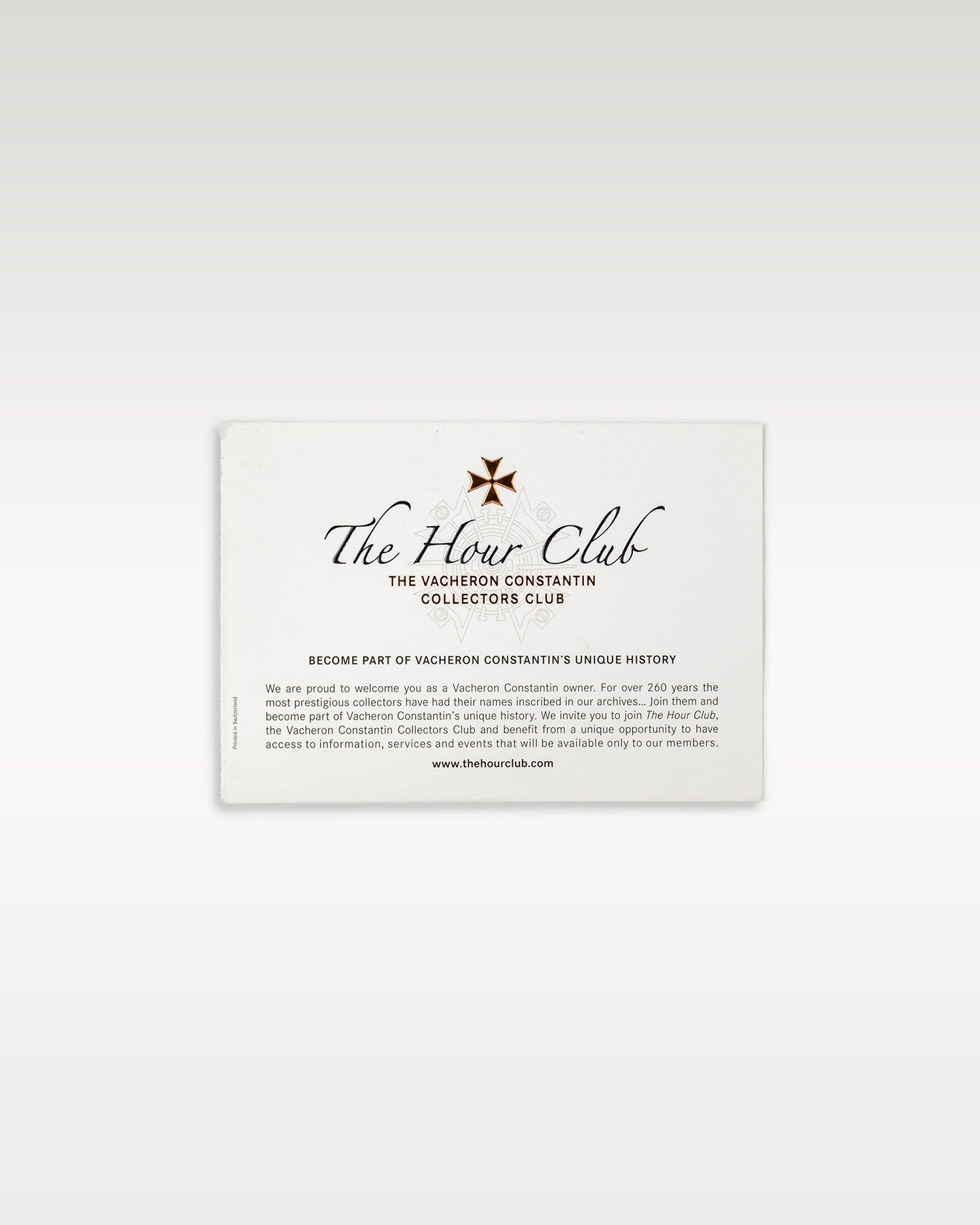 Vacheron Constantin Fiftysix 4600E/000R-B441